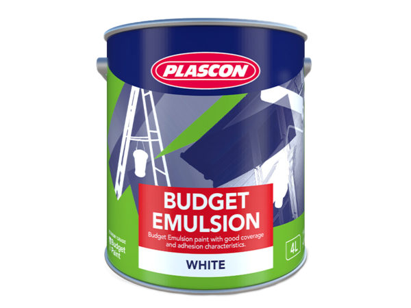 Wall Paint (Emulsion)