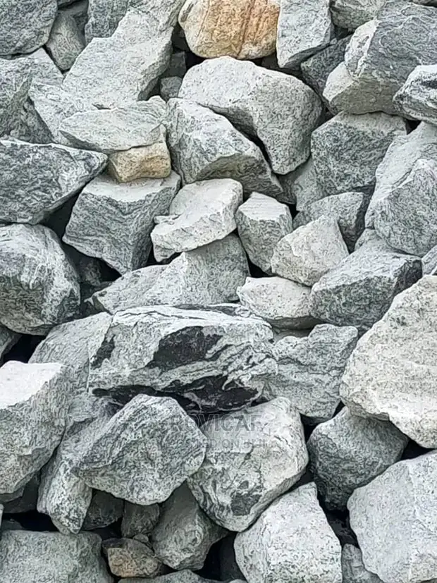 Hardcore Stone